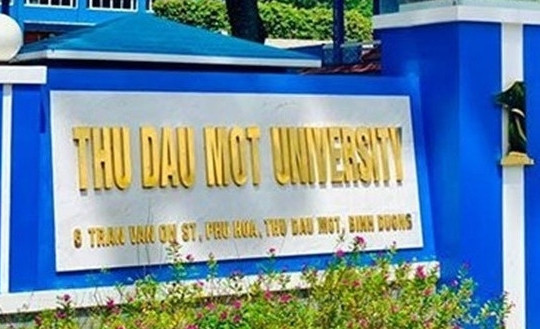 Lý giải thu sai học phí, trường đại học 'muốn' trả lại 37 tỷ đồng cho sinh viên