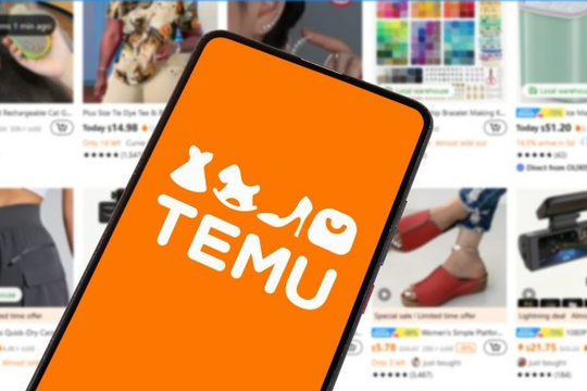 Temu: Rẻ quá hóa lo