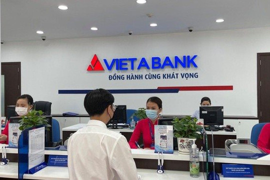 8 cổ đông nắm gần 30% vốn VietABank đang thuộc về ai?