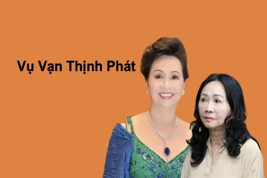 Vụ Vạn Thịnh Phát: 'Biến' mới tại siêu dự án tứ giác Bến Thành, số tiền 7.000 tỷ sẽ ra sao?