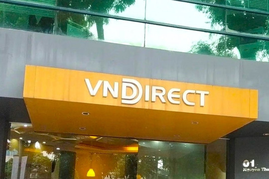 VNDirect (VND) đầu tư 13.100 tỷ đồng vào trái phiếu, lợi nhuận quý III giảm 20%