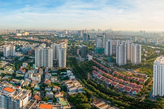 Thứ trưởng Bộ Tài nguyên và Môi trường: Luật Đất đai là quy định tránh cú 'sốc' tăng giá đột biến trong bảng giá đất