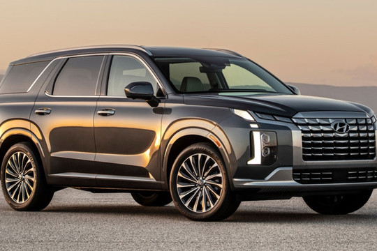 Hyundai Palisade gặp vấn đề về phanh, hãng xe Hàn Quốc có thể sẽ phải hầu tòa