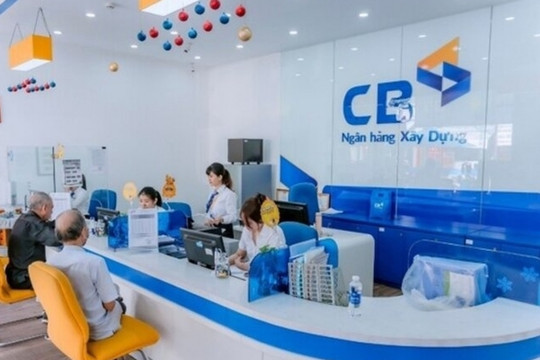 CBBank có động thái mới đối với người gửi tiền sau khi ‘về chung một nhà' với Vietcombank