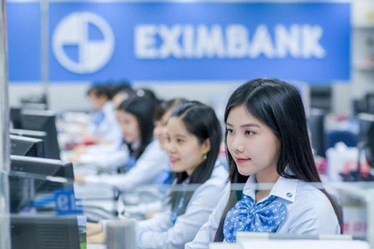 Bà Trần Thị Thanh Nhã - vợ Trưởng BKS Ngo Tony - muốn thoái vốn tại Eximbank (EIB)