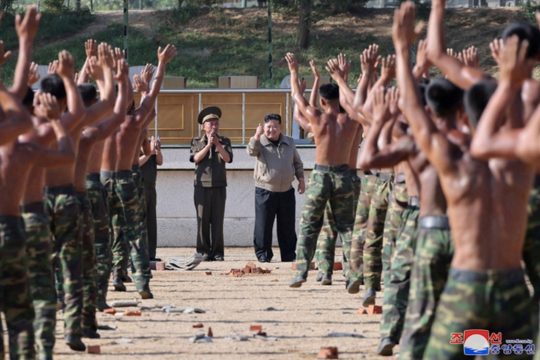 NATO mời bốn quốc gia châu Á họp về chuyện lính Triều Tiên ở Nga