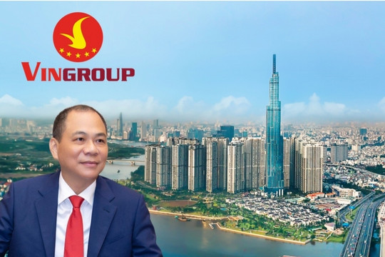 Vingroup (VIC) cùng Thủ tướng tiếp 4 tập đoàn hàng đầu UAE, hé mở cơ hội hợp tác tiềm năng