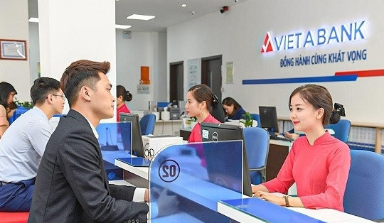 Đại gia Phương Hữu Việt, SJC sở hữu bao nhiêu tại Viet A Bank?