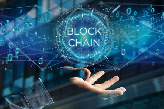 Lên kế hoạch đưa Việt Nam vào nhóm nước dẫn đầu về ứng dụng blockchain