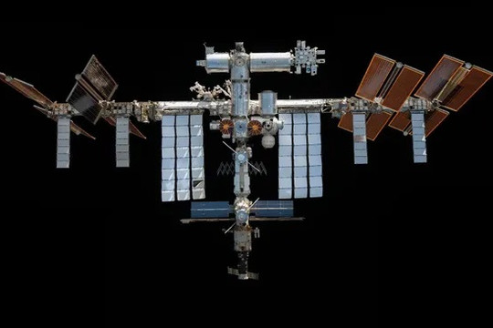 NASA làm gì để khắc phục sự cố rò rỉ trên ISS