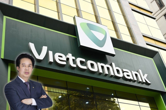 Khối tài sản của thành viên HĐQT vừa xin 'nghỉ hưu' của Vietcombank (VCB)