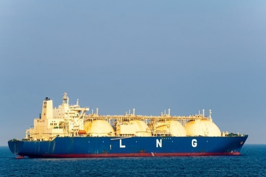 Việt Nam đề nghị các tập đoàn Qatar đầu tư vào điện khí LNG và năng lượng