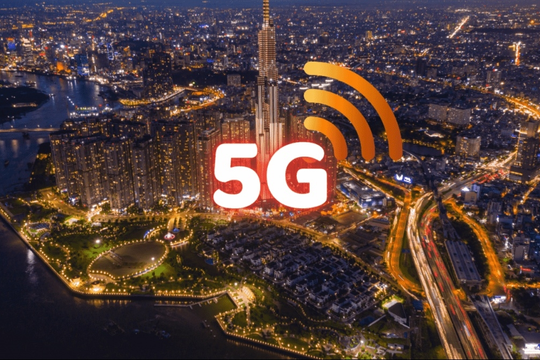 Mạng 5G Viettel chạm mốc 3 triệu khách hàng, địa phương nào tập trung nhiều người dùng nhất?