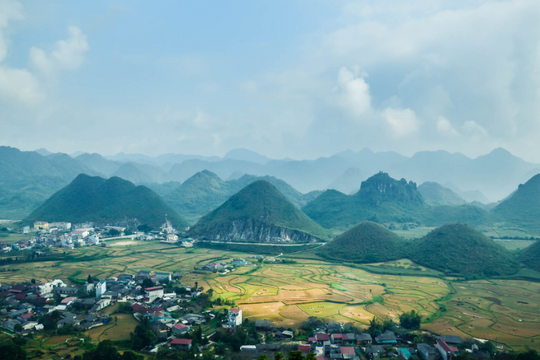 Hang động dài 1.000m tựa ‘chốn thần tiên’ của Việt Nam: Nổi tiếng với danh xưng ‘Cao nguyên đệ nhất động’, gắn liền cùng những truyền thuyết bí ẩn