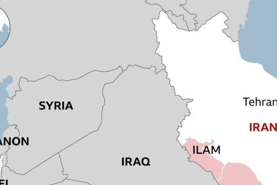 Mỹ cảnh báo không thể kiềm chế Israel nếu Iran tiếp tục tấn công