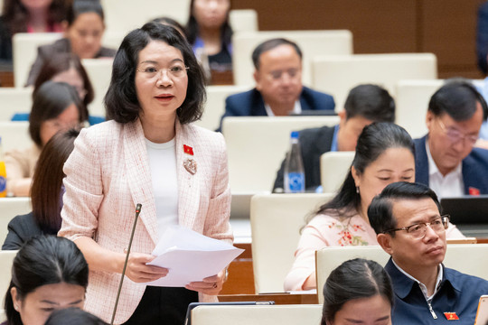 Nếu chống lãng phí thành công như chống tham nhũng, đất nước sẽ vững vàng bước vào kỷ nguyên mới