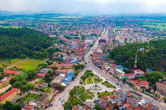 Chưa đầy 2 tháng nữa, Việt Nam sẽ có thêm 1 thành phố quy mô gần 400 nghìn dân, trực thuộc thành phố lớn thứ 3 cả nước