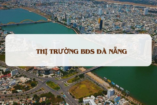 BĐS ở TP đáng sống nhất thế giới tại Việt Nam 'thức giấc' sau thời gian dài 'ngủ đông'