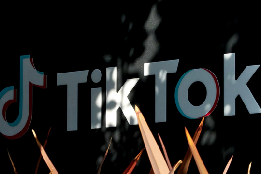 TikTok bị kiện tại Pháp vì nội dung độc hại