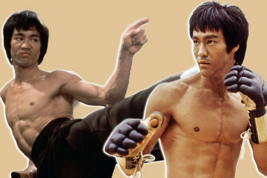 Cuộc đời đầy bí ẩn của người đóng thế duy nhất cho Lý Tiểu Long: Giải nghệ đi tu ở tuổi 29, qua đời vì căn bệnh chảy máu dạ dày
