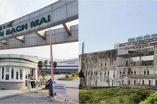 ĐBQH Nguyễn Anh Trí: ‘Dự án hơn 10.000 tỷ đồng án ngữ trên mảnh đất màu mỡ hàng chục năm nay, lãng phí kinh khủng’
