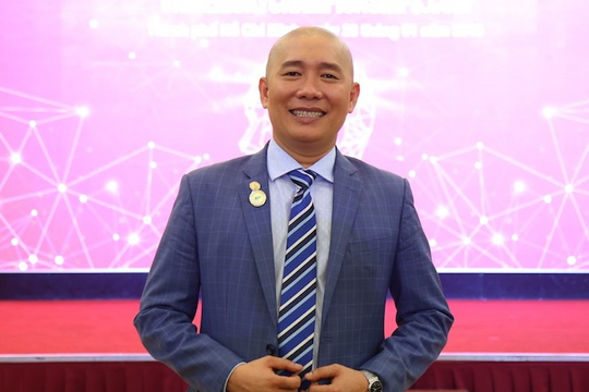 Người Việt Nam đầu tiên được công nhận là kỷ lục gia siêu trí nhớ thế giới