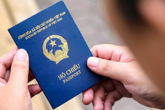 Công dân Việt Nam được miễn visa tại 51 quốc gia