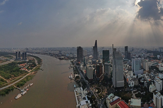 TPHCM: Có tình trạng cán bộ đất đai đi kiểm tra hiện trạng nhà ở trái quy định