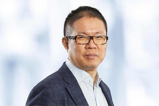 Chủ tịch, CEO AstraZeneca tại Trung Quốc bị bắt giữ, giá cổ phiếu rớt thảm