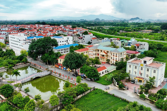 Tiến độ số hóa dữ liệu hộ tịch, đất đai tại các địa phương đang rất chậm