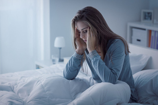 Điểm chung khi ngủ của người tuổi thọ ngắn