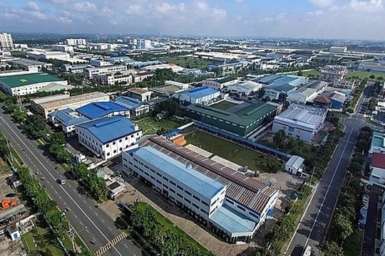 ‘Thủ phủ công nghiệp’ phía Bắc được ‘đại bàng’ Foxconn rót 80 triệu USD xây dựng nhà máy, thúc đẩy sản xuất chip và bứt phá thu hút đầu tư