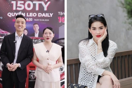 Bất ngờ vắng bóng Võ Hà Linh và Quyền Leo Daily, TikTok Awards 2024 gọi tên những 'chiến thần chốt đơn' nào?