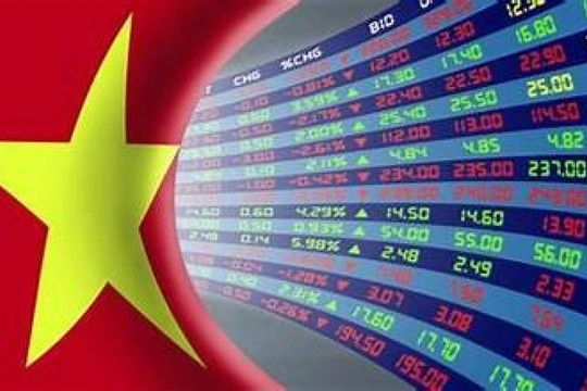 Tiến độ gỡ vướng pre-funding cho nâng hạng: 60% nhà đầu tư ngoại tham gia chỉ trong tuần đầu tiên