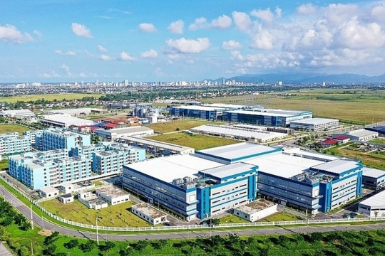 Khu kinh tế tại tỉnh rộng nhất Việt Nam sẽ trở thành trung tâm giao thương quốc tế của Bắc Trung Bộ