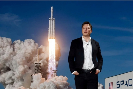 Doanh nghiệp chuyên cung cấp linh kiện vệ tinh cho SpaceX muốn tăng mạnh vốn đầu tư tại Việt Nam