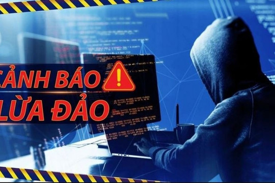 Cục An toàn thông tin công bố danh sách 20 website giả mạo Shopee, Tik Tok, Điện máy Xanh, Amazon, người dùng cần nâng cao cảnh giác