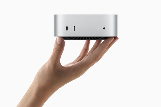 Lộ diện máy Mac trung hòa carbon đầu tiên được sản xuất ở Việt Nam, có giá gần 600 USD