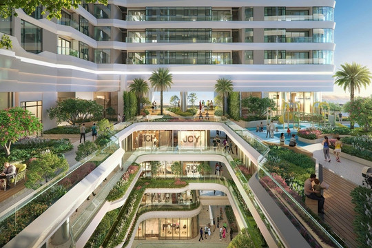Bamboo Capital tập trung phát triển trên các trụ cột đa ngành trọng tâm