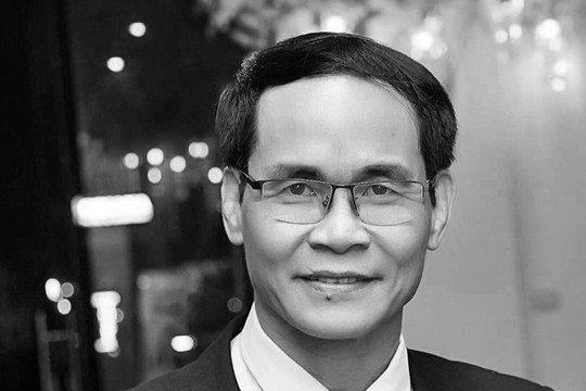 NSƯT Trần Đại Mý qua đời vì bệnh hiểm nghèo