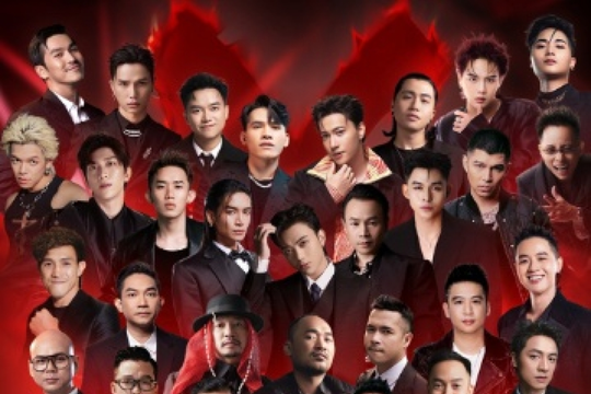 ‘Anh trai vượt ngàn chông gai’ hết sạch vé chỉ trong 40 phút: Làn sóng concert 'made in Việt Nam' và tiềm năng của ngành công nghiệp biểu diễn