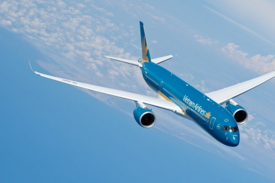 Vietnam Airlines (HVN) tiết kiệm được 44.500 tỷ đồng trong giai đoạn tái cơ cấu