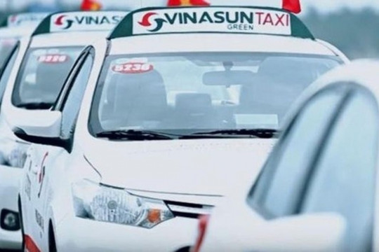 Vinasun (VSN) gặp khó trước cuộc đua dùng xe điện, lên kế hoạch đổi mới dàn xe sang hybrid