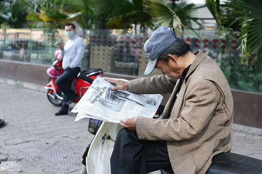 Chuyên gia Nhật Bản chỉ ra 5 việc cần làm hàng ngày để sống thọ