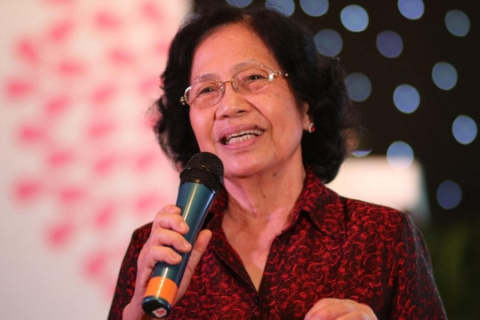 Người Việt Nam duy nhất được trao giải 'Nobel châu Á' năm 2024: Cả đời xoa dịu nỗi đau cho các nạn nhân chất độc da cam, tiên phong mang thụ tinh ống nghiệm về nước