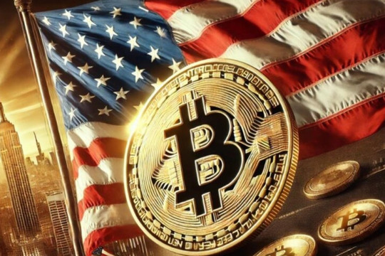 Không phải chiến thắng của ông Donald Trump, đâu là nguyên nhân chính khiến giá Bitcoin ‘bùng nổ’?