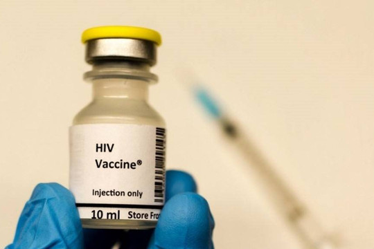 Startup Trung Quốc tuyên bố đang ở rất gần mục tiêu điều chế thành công vaccine chữa khỏi HIV/AIDS