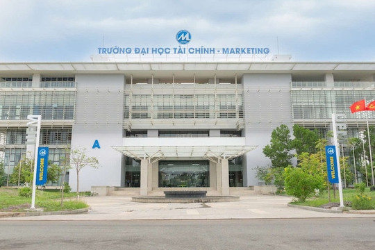 Thêm 1 đại học được tổ chức thi tiếng Anh theo khung năng lực ngoại ngữ 6 bậc