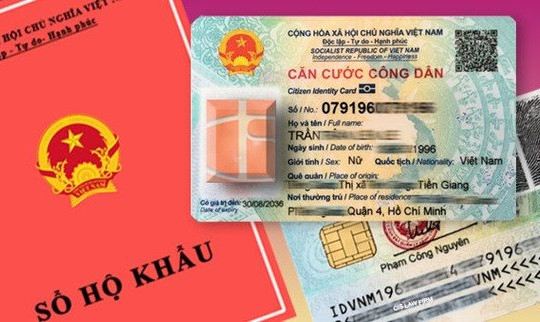 9 trường hợp bị xóa đăng ký thường trú: Thẻ căn cước có bị thu hồi?