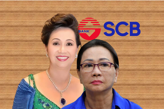 Vụ Vạn Thịnh Phát: Trong 658 mã tài sản kê biên 'không thế chấp' có 2 lô đất lớn của địa ốc Minh Dương